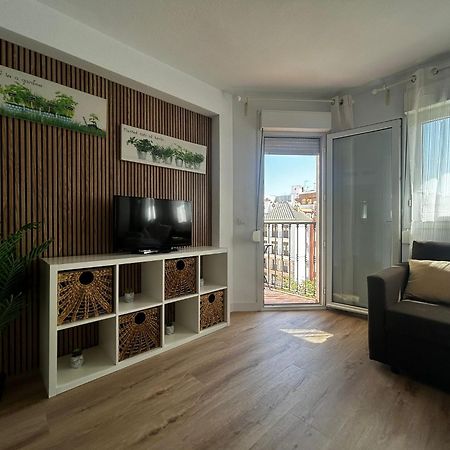 Apartamentos Morgan Μάλαγα Εξωτερικό φωτογραφία